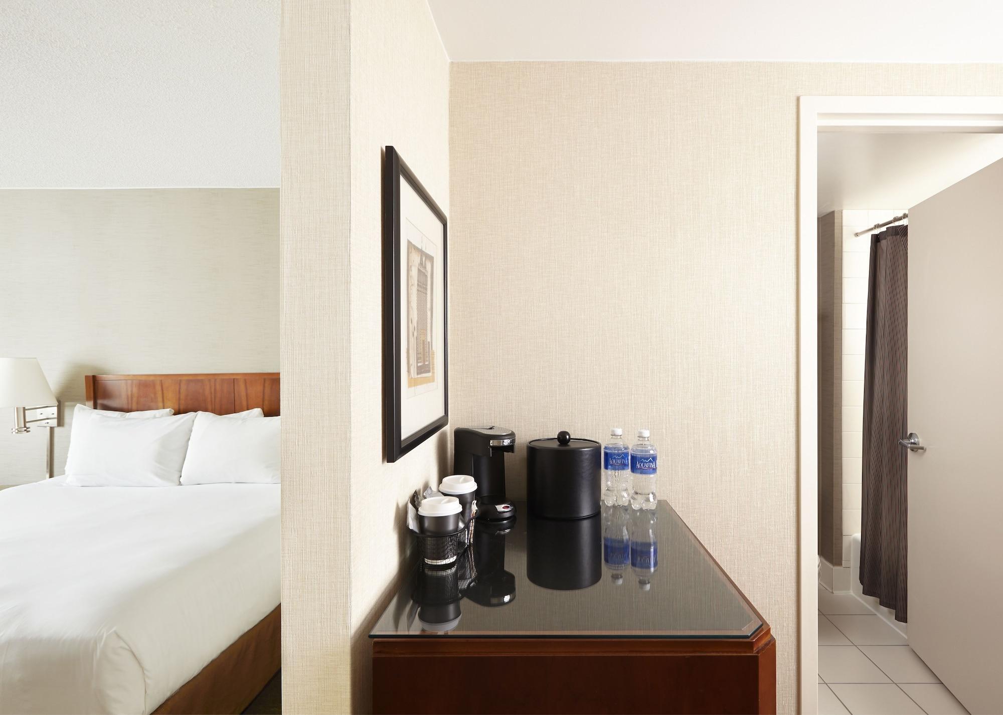 Hyatt Centric Chicago Ohare