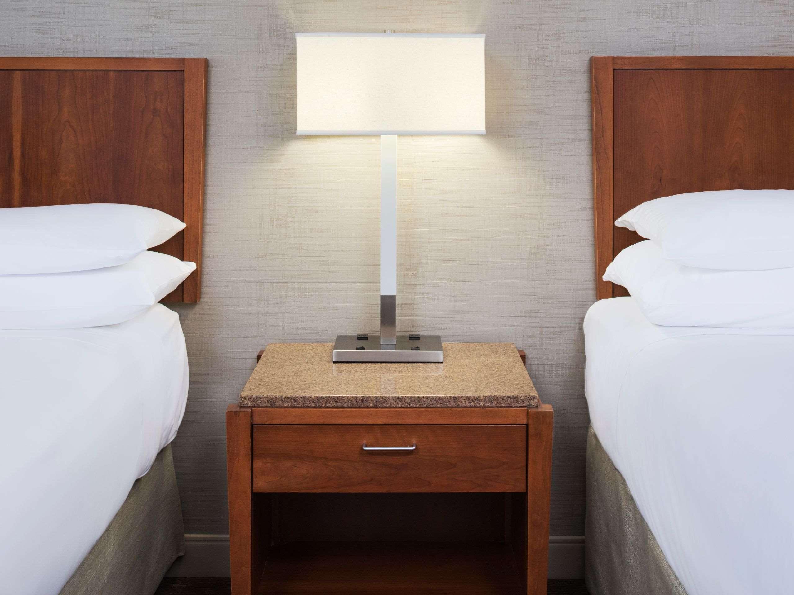 Hyatt Centric Chicago Ohare Hotel 4*
