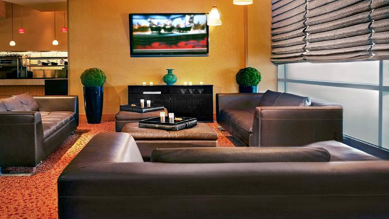 Hyatt Centric Chicago Ohare Hotel