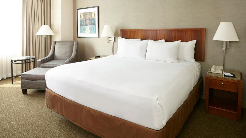 Hotel Hyatt Centric Chicago Ohare Rosemont