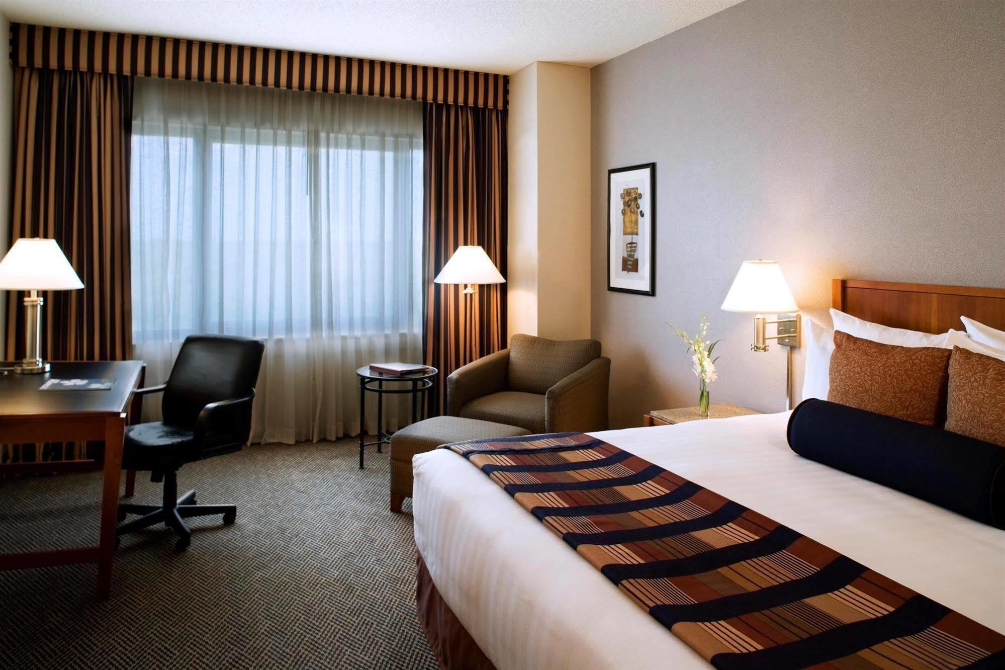 Hotel Hyatt Centric Chicago Ohare Rosemont