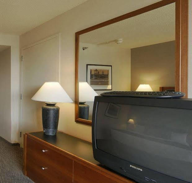 Hyatt Centric Chicago Ohare