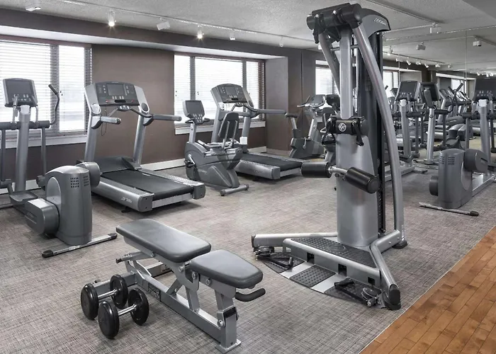 Hyatt Centric Chicago Ohare