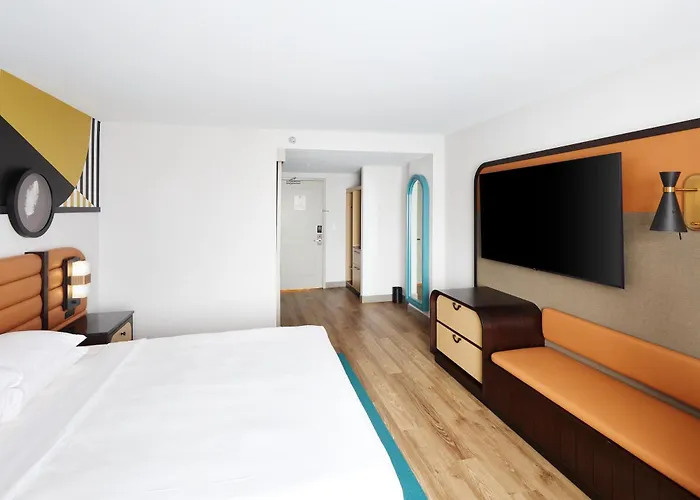 Hyatt Centric Chicago Ohare