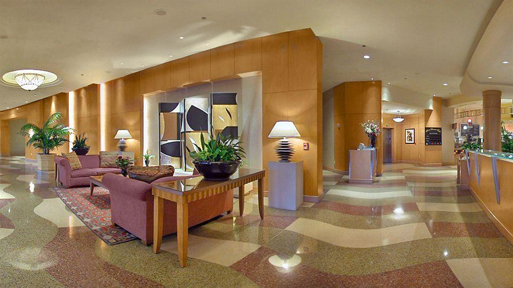 Hyatt Centric Chicago Ohare Hotel 4*
