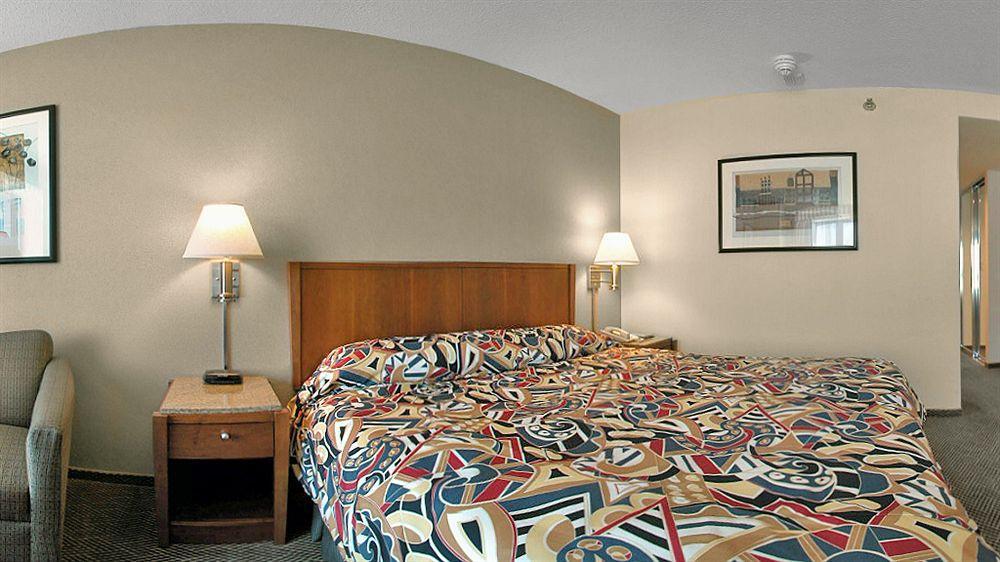 Hyatt Centric Chicago Ohare Hotel
