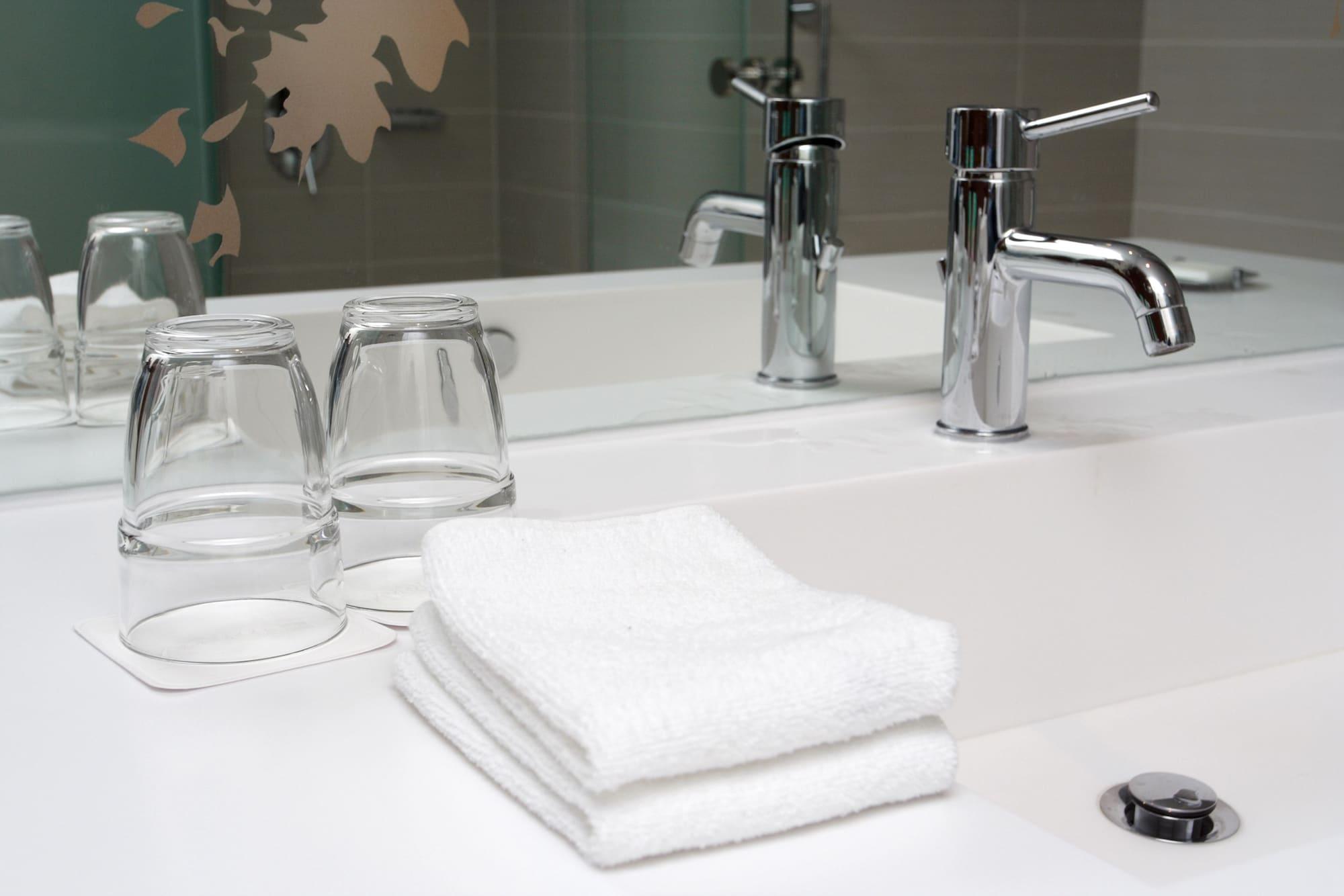 Hotel Hyatt Centric Chicago Ohare