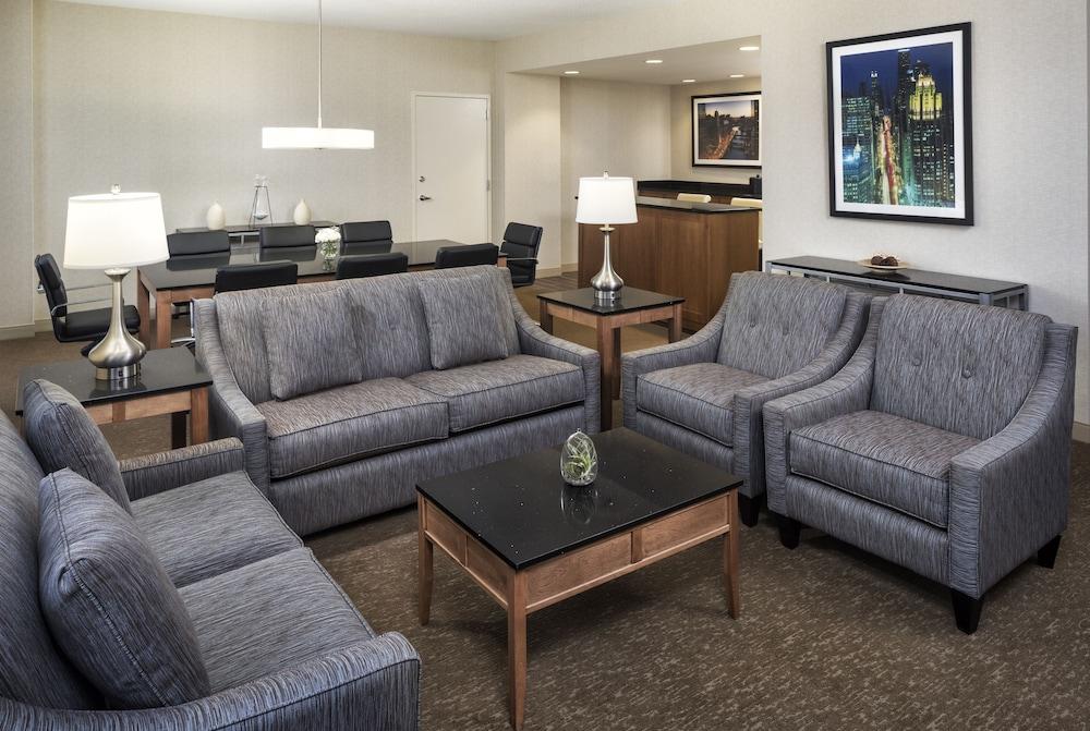 Hyatt Centric Chicago Ohare