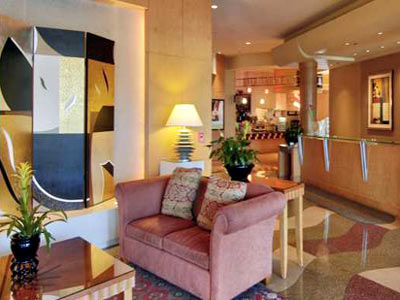 Hyatt Centric Chicago Ohare