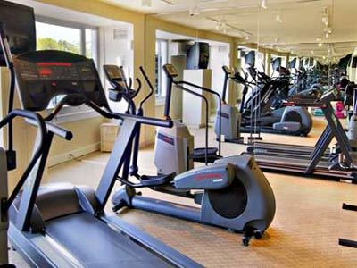 Hyatt Centric Chicago Ohare Hotel 4*