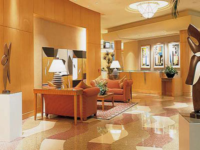 Hyatt Centric Chicago Ohare Hotel Rosemont