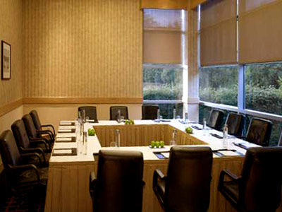 Hyatt Centric Chicago Ohare Rosemont