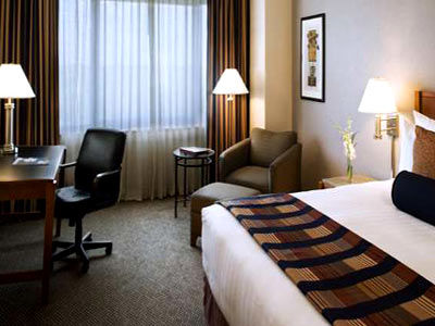 Hyatt Centric Chicago Ohare Hotel