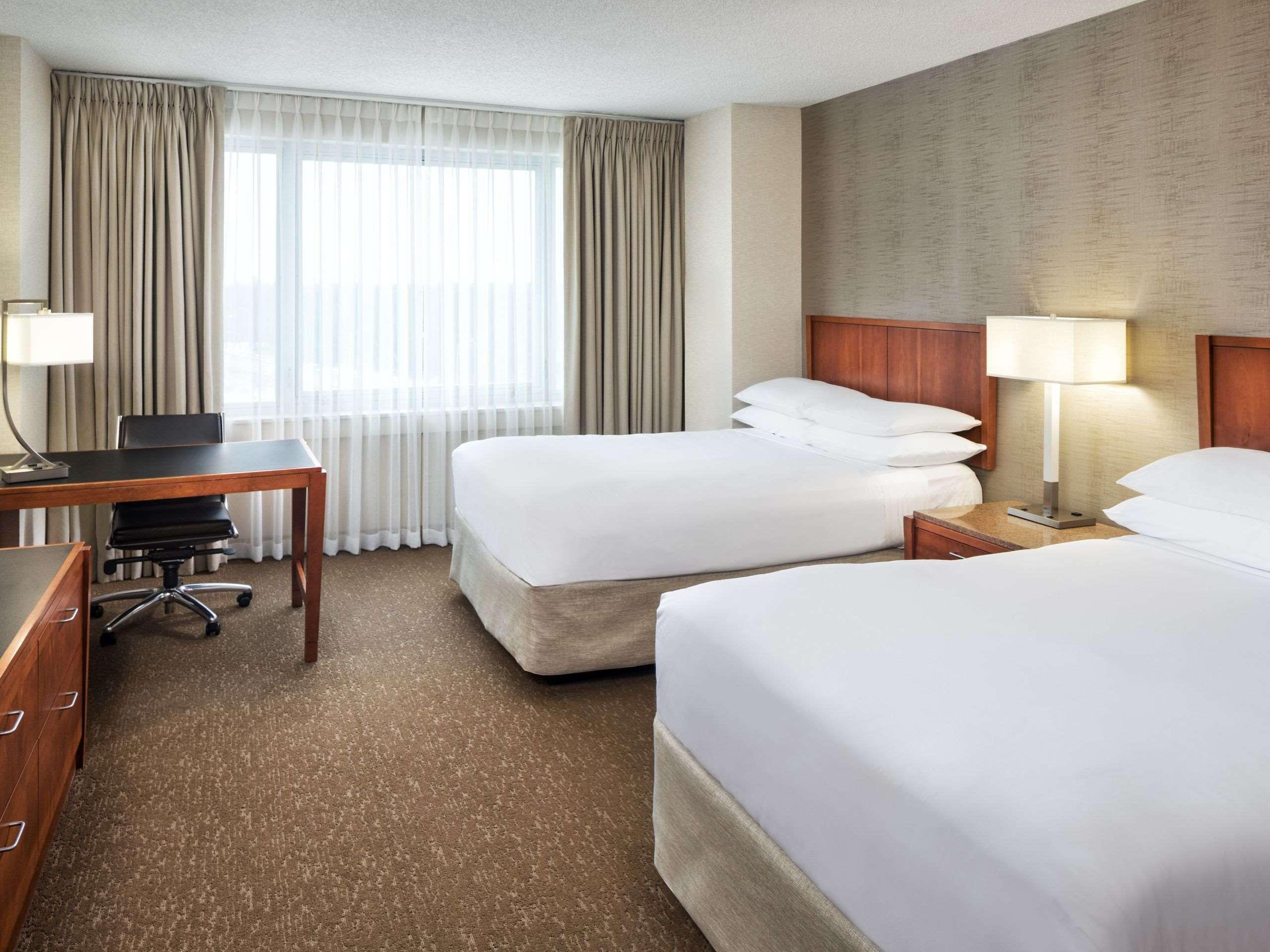 Hotel Hyatt Centric Chicago Ohare