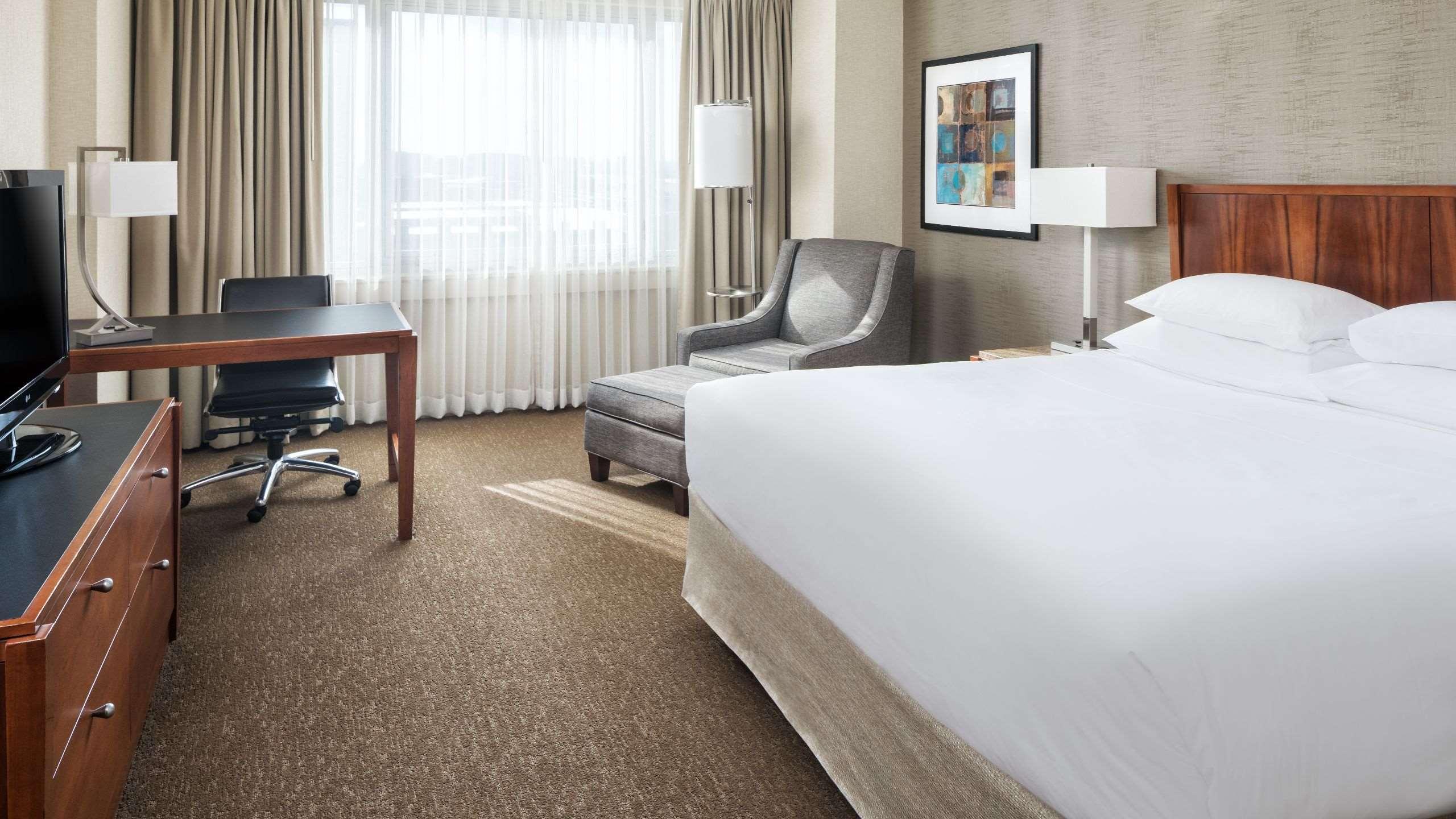 Hyatt Centric Chicago Ohare Rosemont