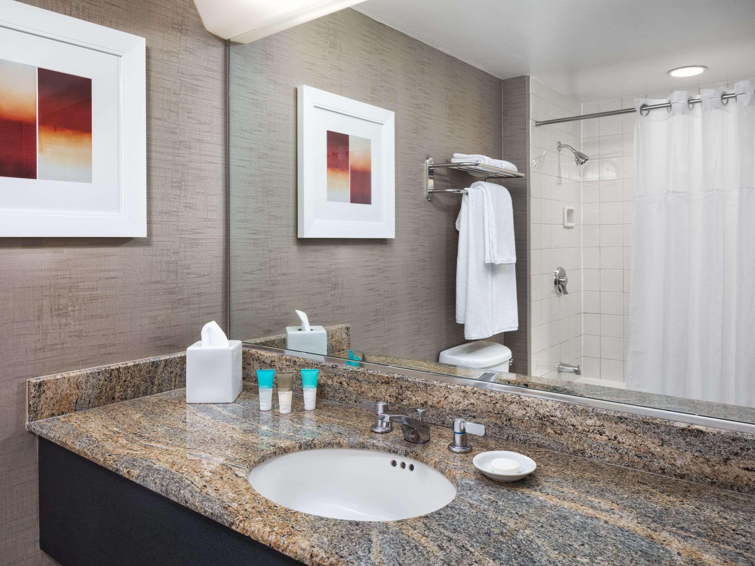 Hyatt Centric Chicago Ohare Hotel Rosemont