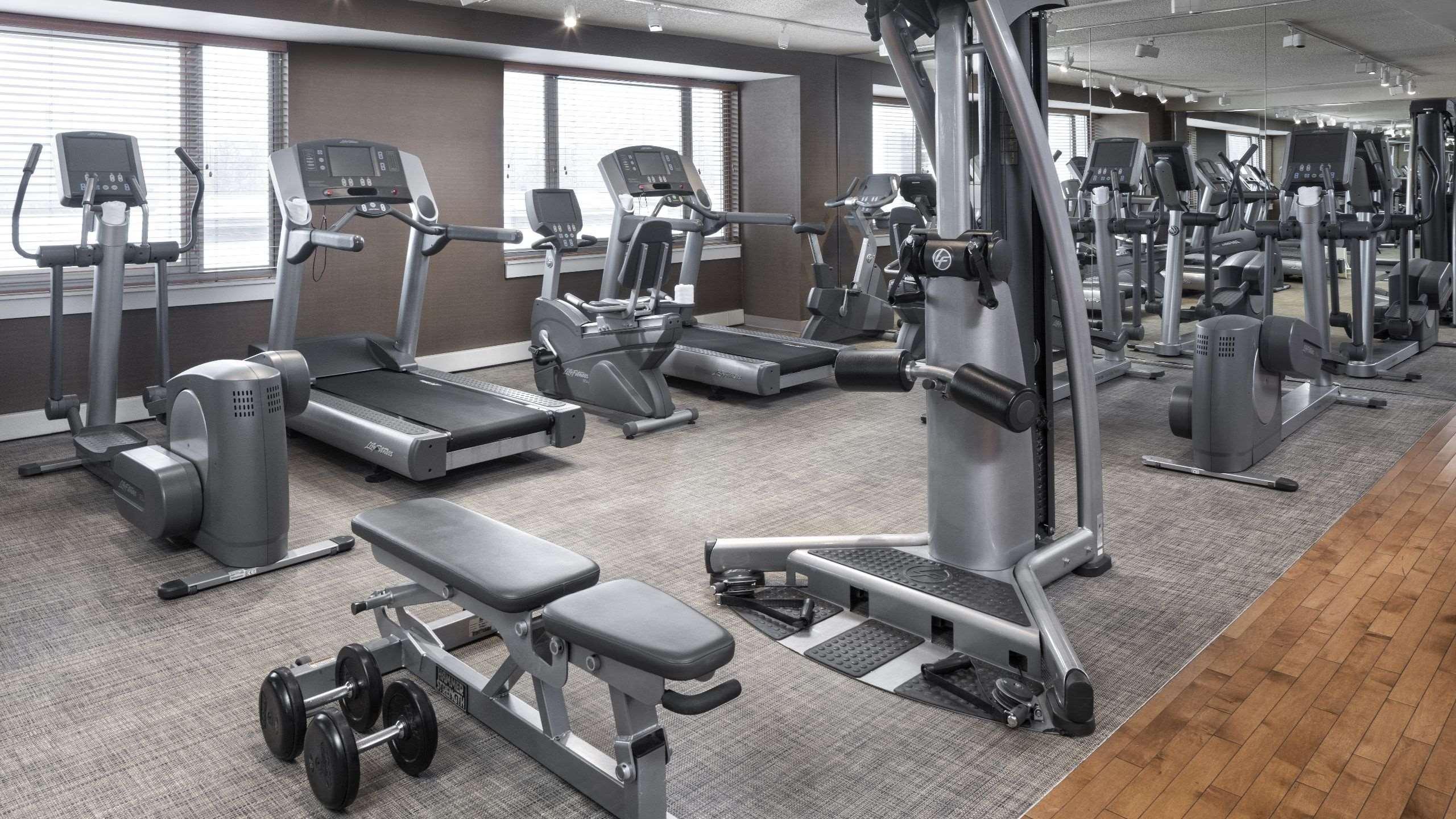Hyatt Centric Chicago Ohare Rosemont