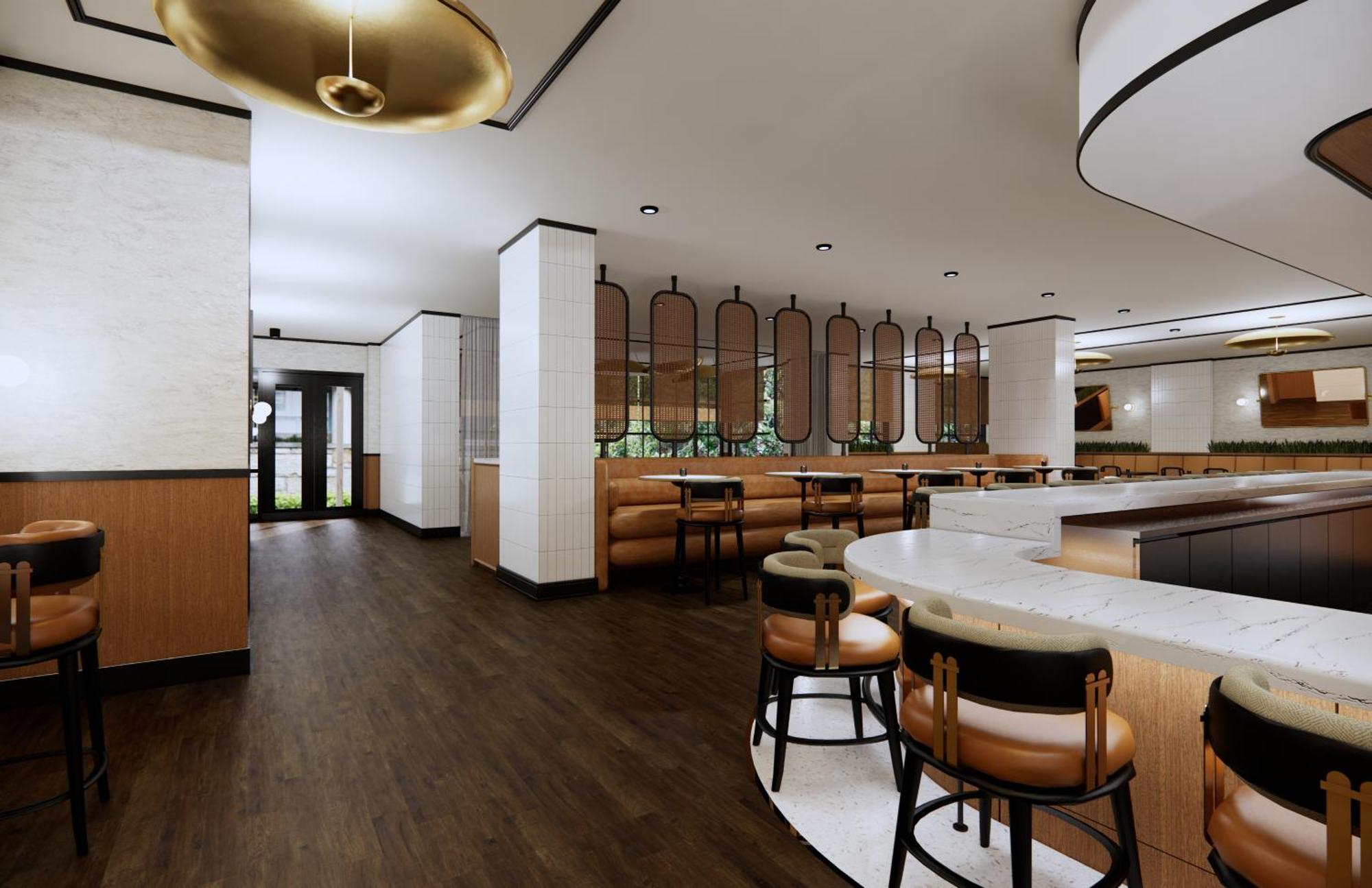 Hotel Hyatt Centric Chicago Ohare