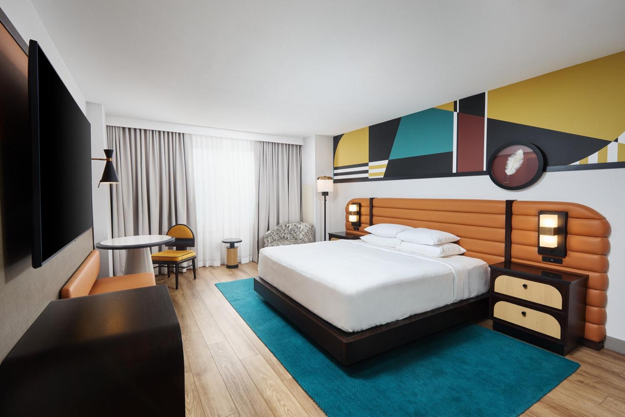 Hyatt Centric Chicago Ohare Hotel