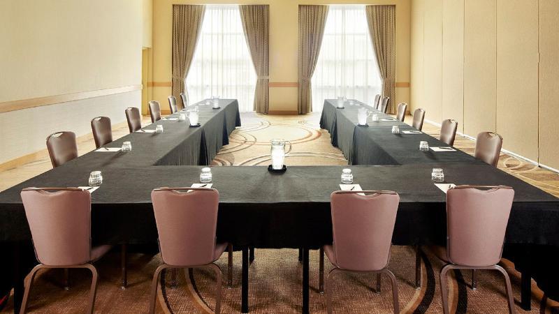 Hyatt Centric Chicago Ohare 4* Rosemont