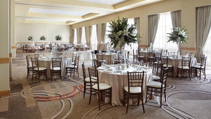 Hyatt Centric Chicago Ohare Hotel Rosemont