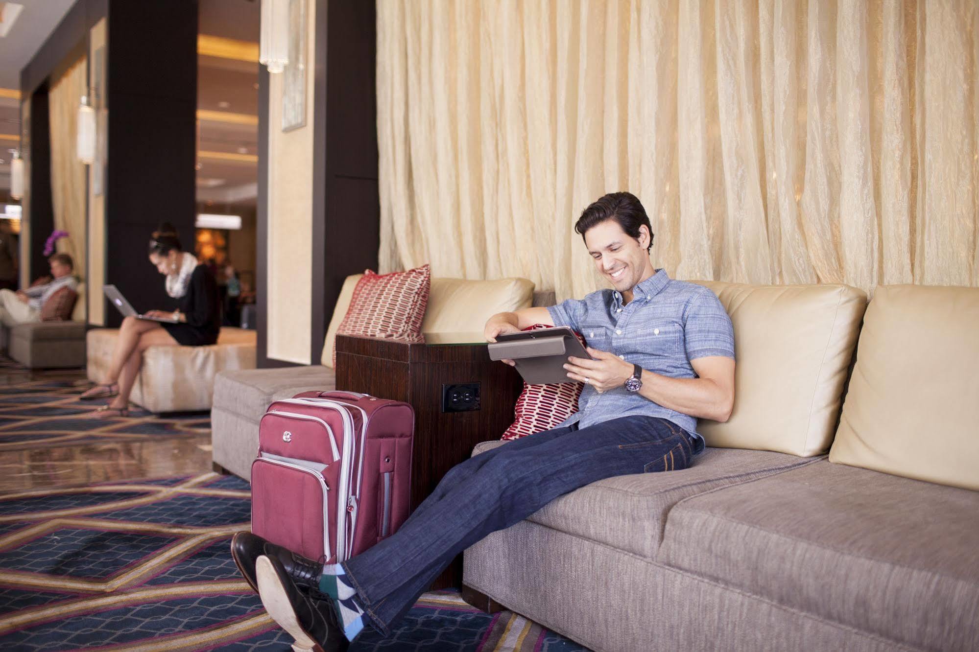 Hyatt Centric Chicago Ohare 4* Rosemont